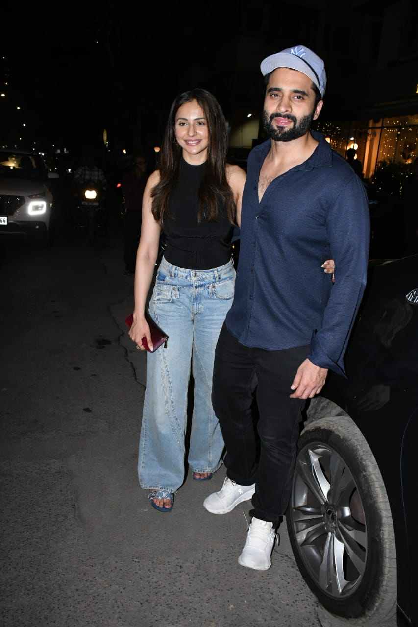 रकुल-जैकी की शादी