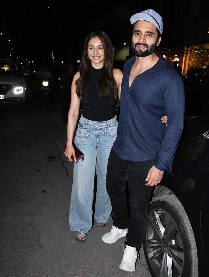 रकुल-जैकी वर्कफ्रंट