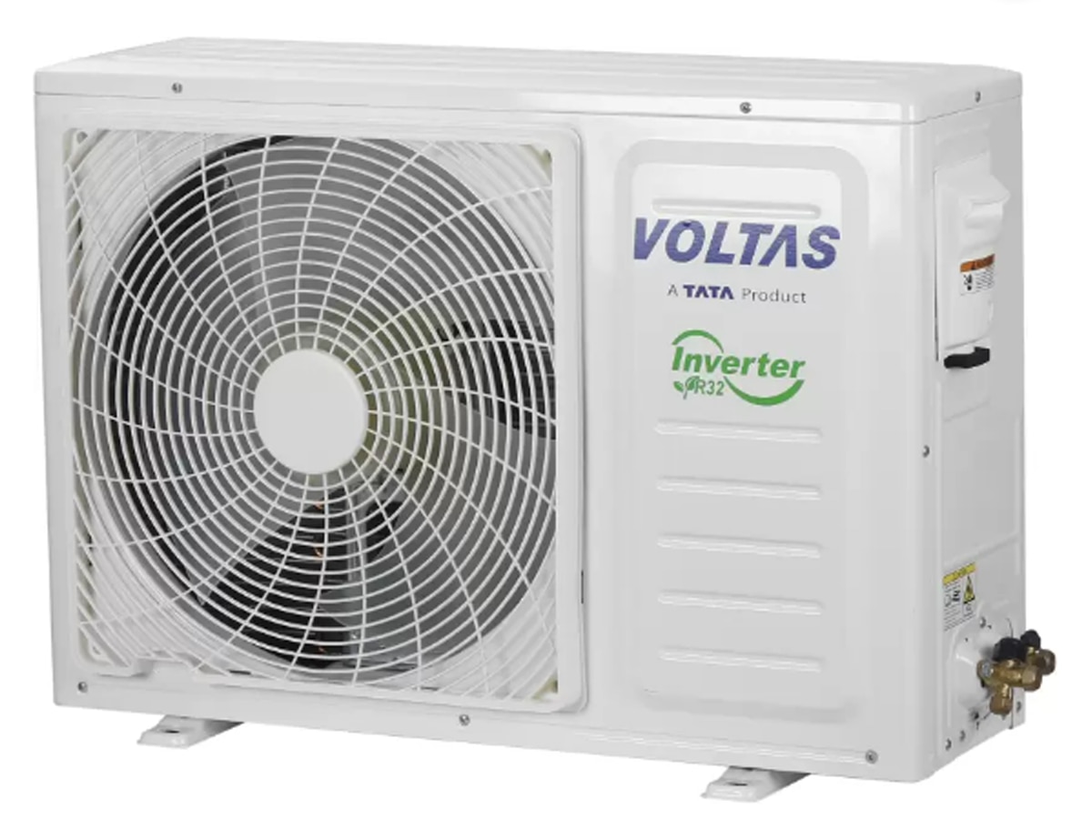 Voltas 1.5 Ton AC मिल रहा आधी कीमत पर, फ्लिपकार्ट दे रहा बंपर डिस्काउंट 