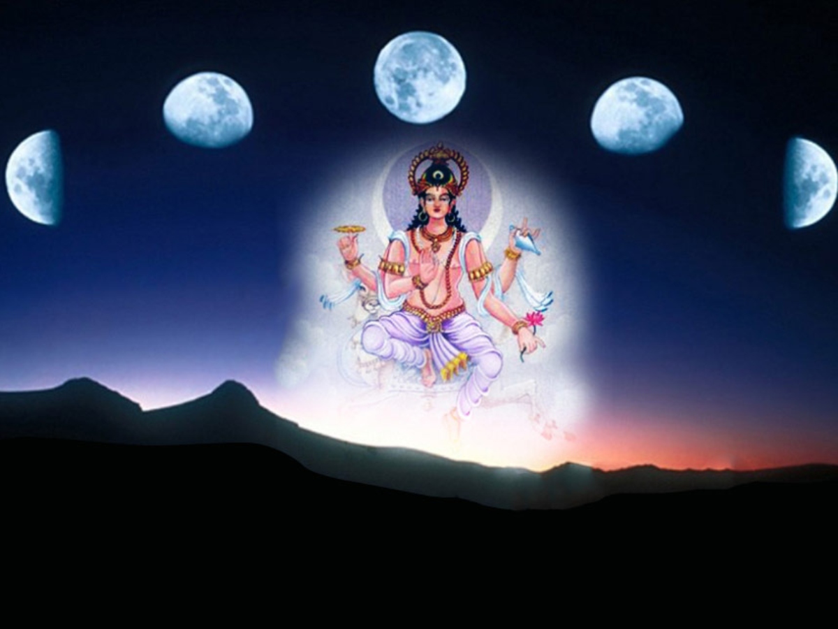 Chandrama Ke Upay: कुंडली में कमजोर चंद्रमा के ये हैं लक्षण, इन उपायों ...