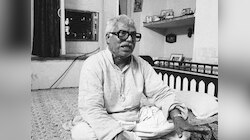 नाई परिवार में पैदा होने वाले कर्पूरी ठाकुर अपने काम से बने 'जननायक'