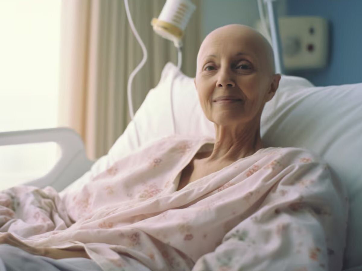 खराब लाइफस्टाइल से महिलाओं में बढ़ सकता है कैंसर का खतरा? जानें एक्सपर्ट की राय