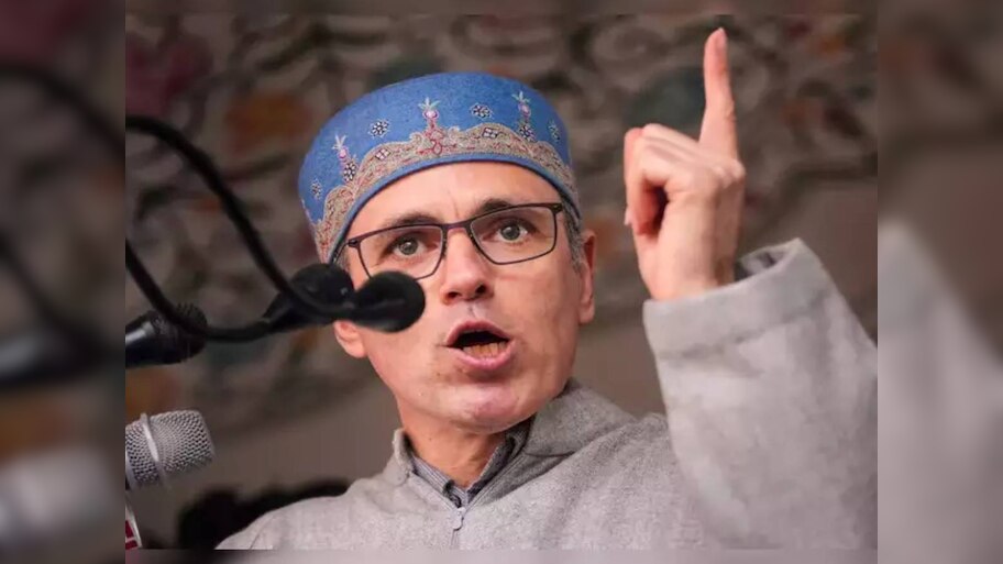 NC नेता उमर अब्दुल्ला ने केजरीवाल की गिरफ्तारी पर उठाए सवाल; कह डाली ये बात