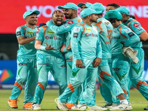 LSG vs PBKS: लखनऊ की सीजन में पहली जीत, PBKS को 21 रनों से हराया; डेब्यूटेंट मयंक चमके