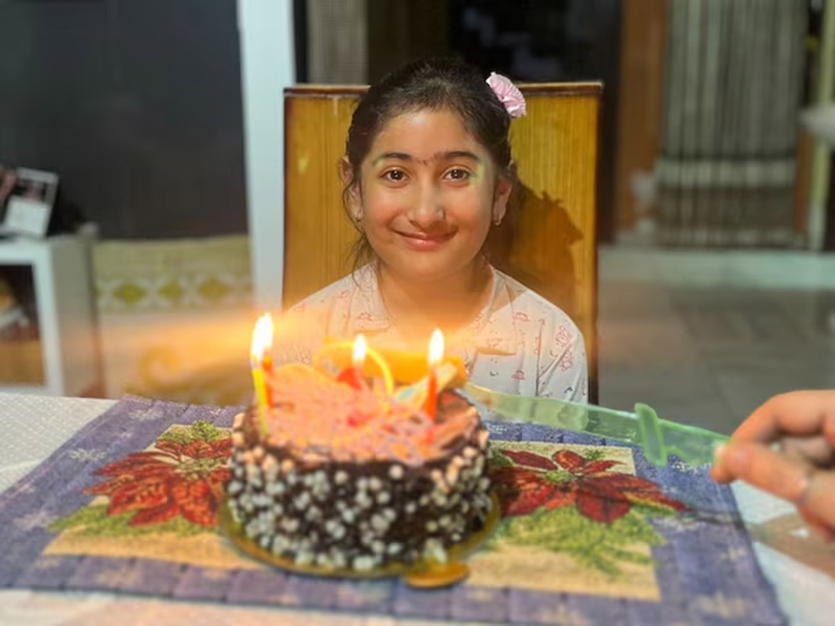 Patiala News: केक खाने के बाद 10 साल की बच्ची की मौत, पूरे परिवार की बिगड़ी तबियत