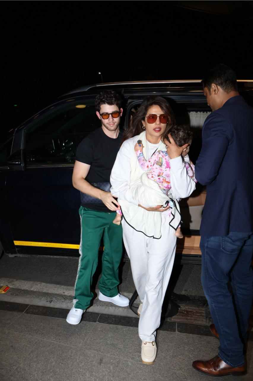 प्रियंका की फिल्में