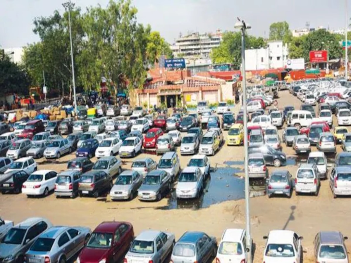 INDIA Bloc Maharally: अगर रामलीला मैदान की रैली में होने जा रहे हैं शामिल तो यहां खड़ी करें अपनी गाड़ी