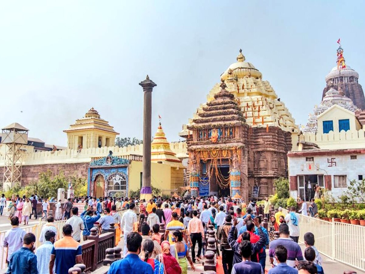 Jagannath Temple Puri: पुरी के मंदिर से अंग्रेज को खदेड़ा, जानिए क्यों?