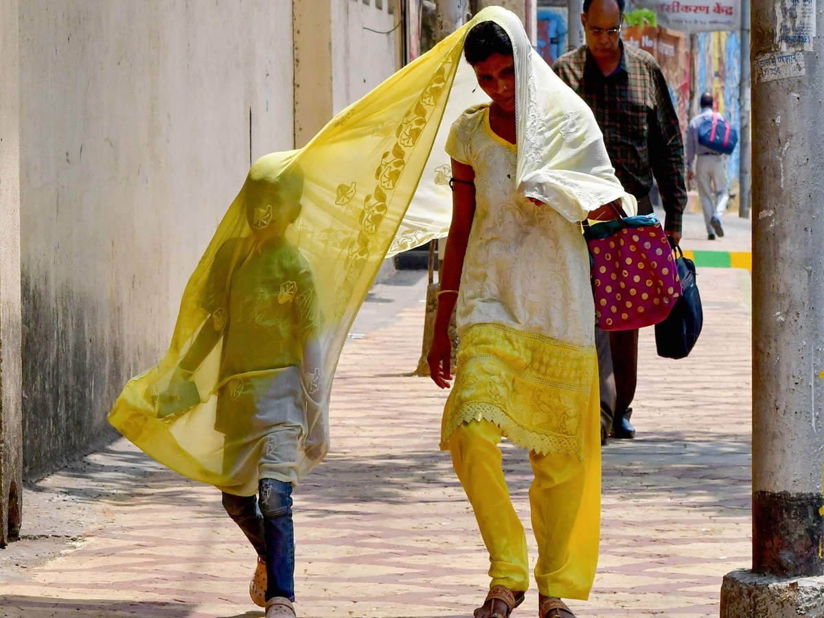Bengaluru Weather: इस बार पड़ने वाली है भीषण गर्मी, दर्ज किया गया 37 डिग्री सेल्सियस तापमान