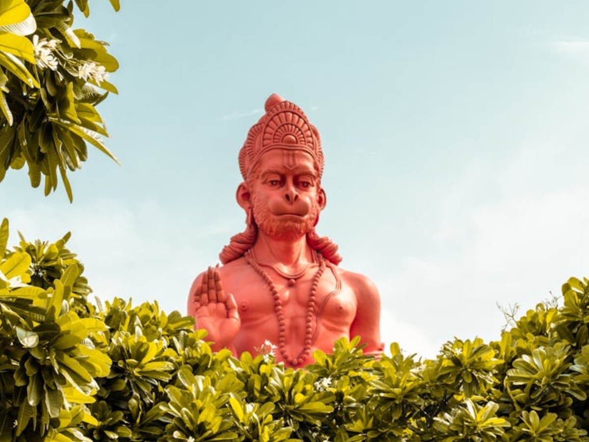 Hanuman Jayanti 2024: 23 अप्रैल को मनाई जाएगी हनुमान जयंती, इस तरह पूजा करने से प्रसन्न होंगे बजरंगबली