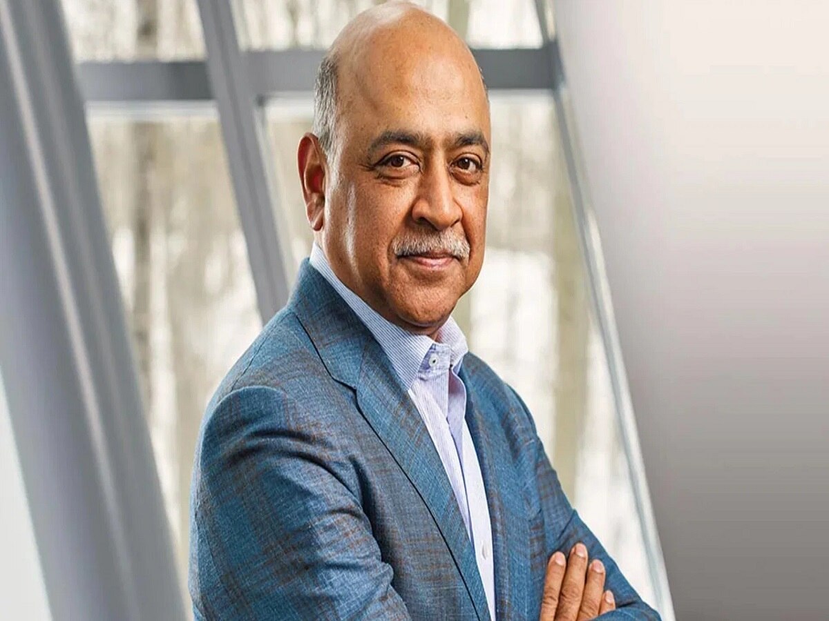 Rs 45 lakh salary per day, IBM CEO Arvind Krishna get Rs 30 lakh ...