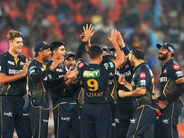 GT vs SRH: गुजरात टाइटंस ने दर्ज की सीजन की दूसरी जीत, SRH को 7 विकेट से हराया 
