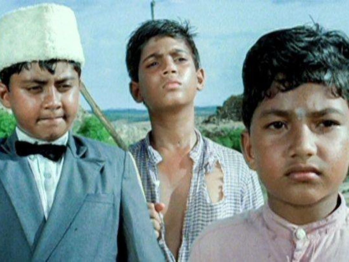 Malgudi Days: कई यादगार शोज में से एक हुआ करता था ‘मालगुडी डेज़’