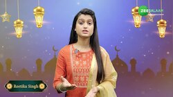 Iftaar करवाने और इफ्तार में शामिल होने का भी मिलता है सवाब, जानें क्या खास...