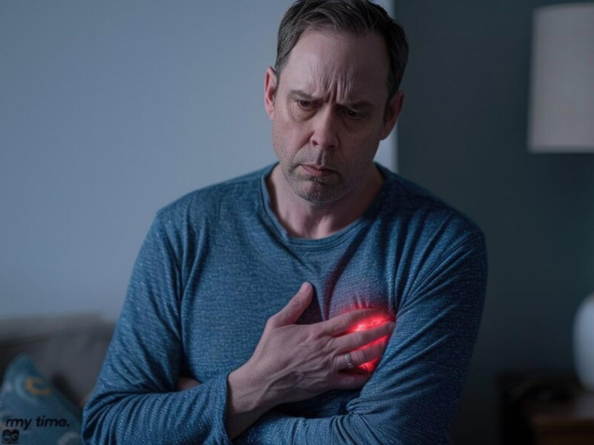 Heart Attack: दिल की दौरा पड़ने वाला है या नहीं? खून की जांच से 6 महीने पहले चल सकता है पता