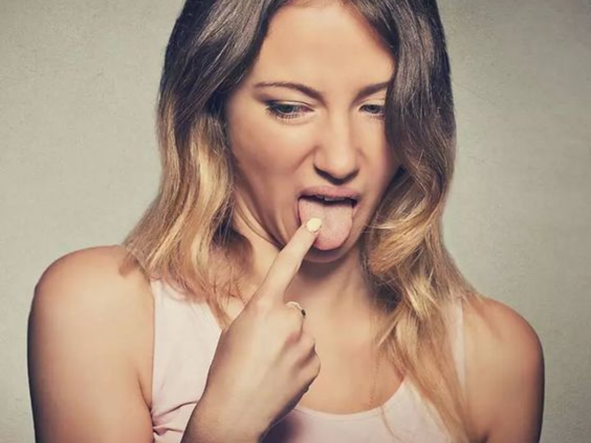 मुंह के बैक्टीरिया