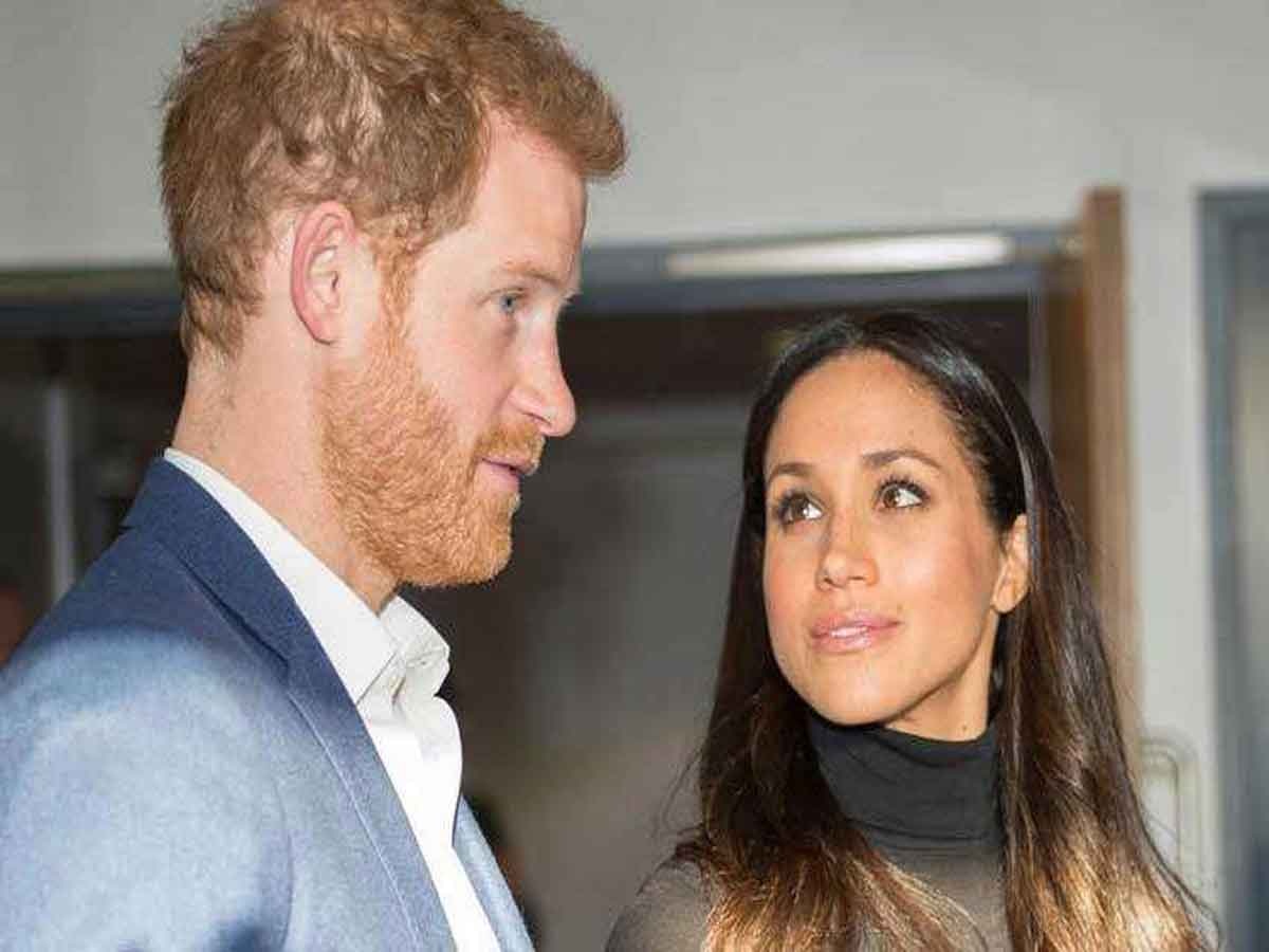 Prince Harry and Meghan: कैंसर से लड़ रहीं केट मिडलटन के नाम हैरी और मेगन का मैसेज क्यों है चर्चा में? 