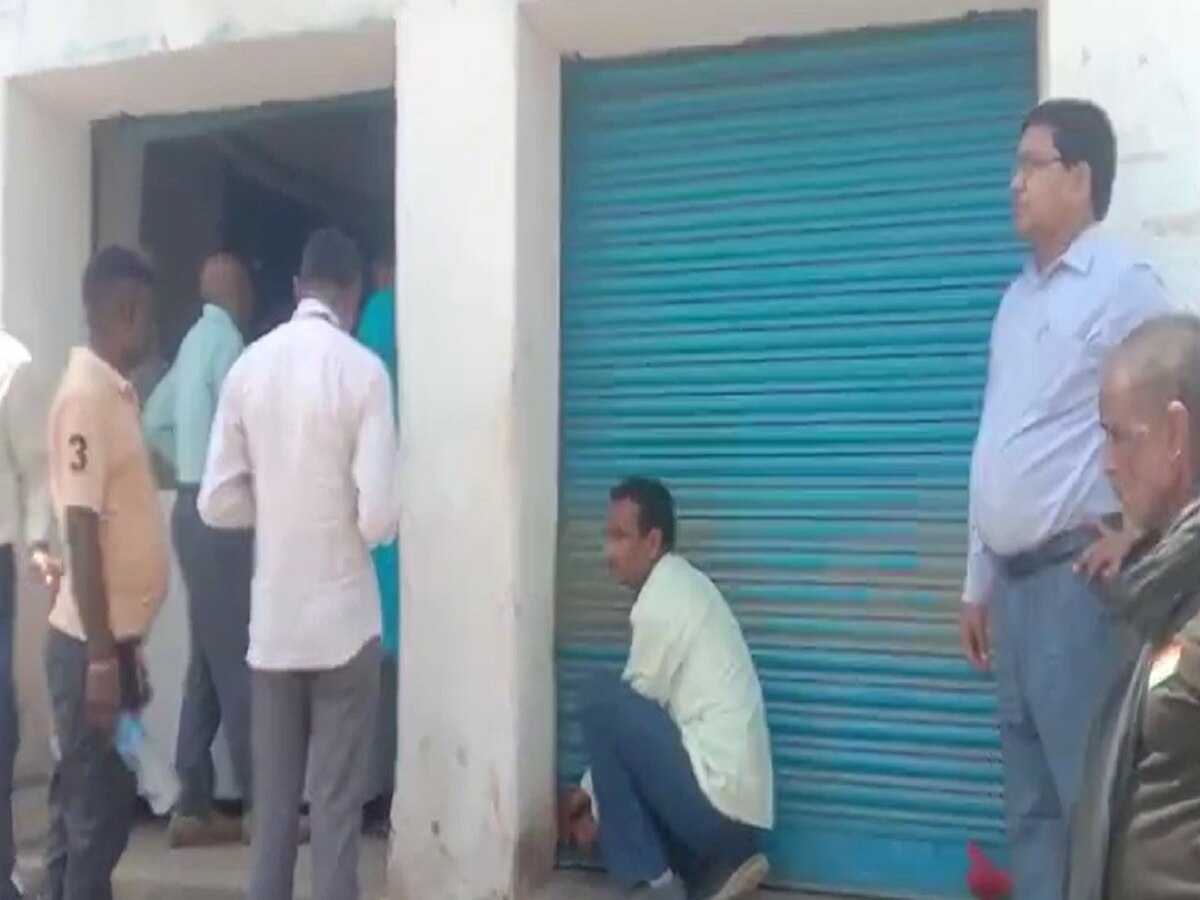 Jharkhand News: झोलाछाप डॉक्टर्स का अड्डा बना गढ़वा, गलत इलाज की वजह से जा रही है लोगों की जान