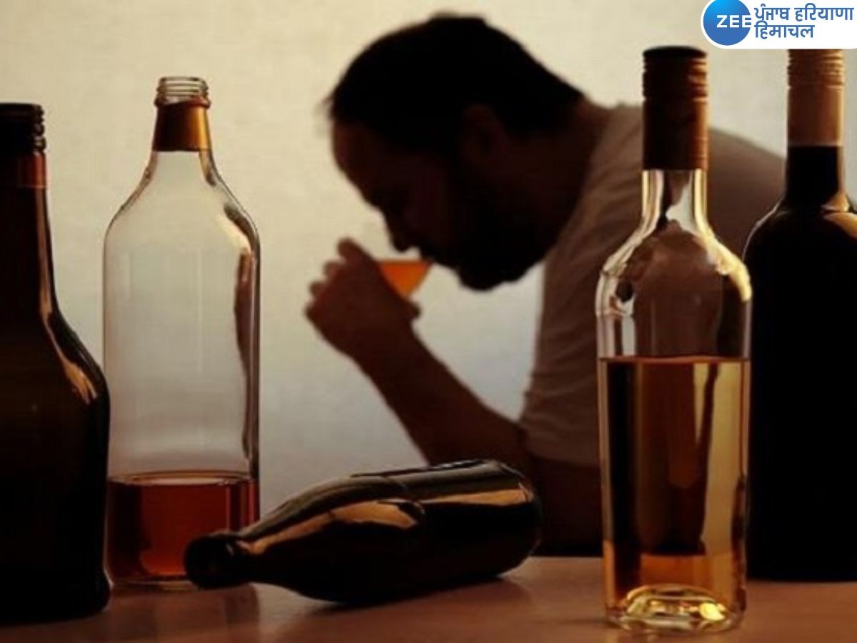 Punjab Liquor Price: ਸ਼ਰਾਬ ਪੀਣ ਦੇ ਸ਼ੌਕੀਨਾਂ ਲਈ ਵੱਡਾ ਝਟਕਾ! ਪੰਜਾਬ 'ਚ ਅੱਜ ਤੋਂ ਮਹਿੰਗੀ ਮਿਲੇਗੀ ਸ਼ਰਾਬ