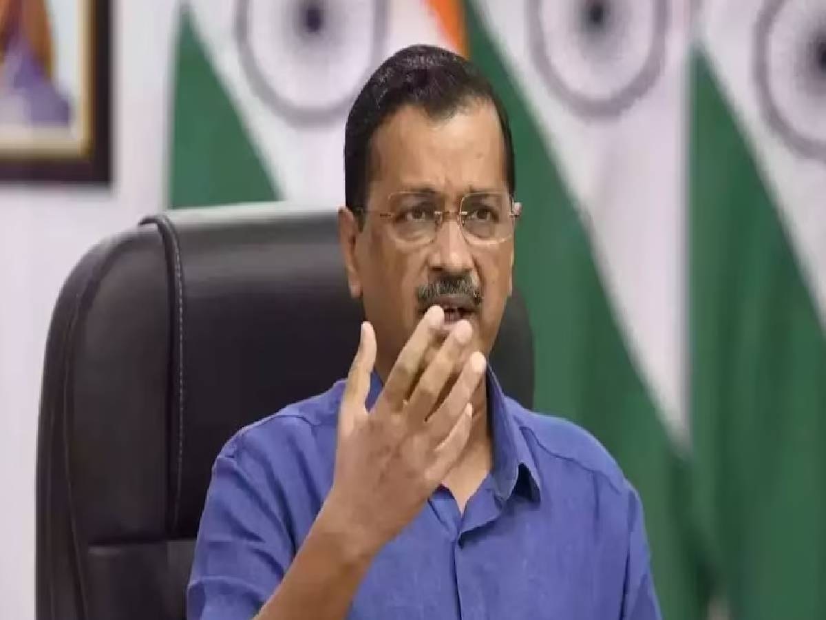 Arvind Kejriwal Arrest: जेल में CM अरविंद केजरीवाल ने जताई इन 3 किताबों को पढ़ने की इच्छा