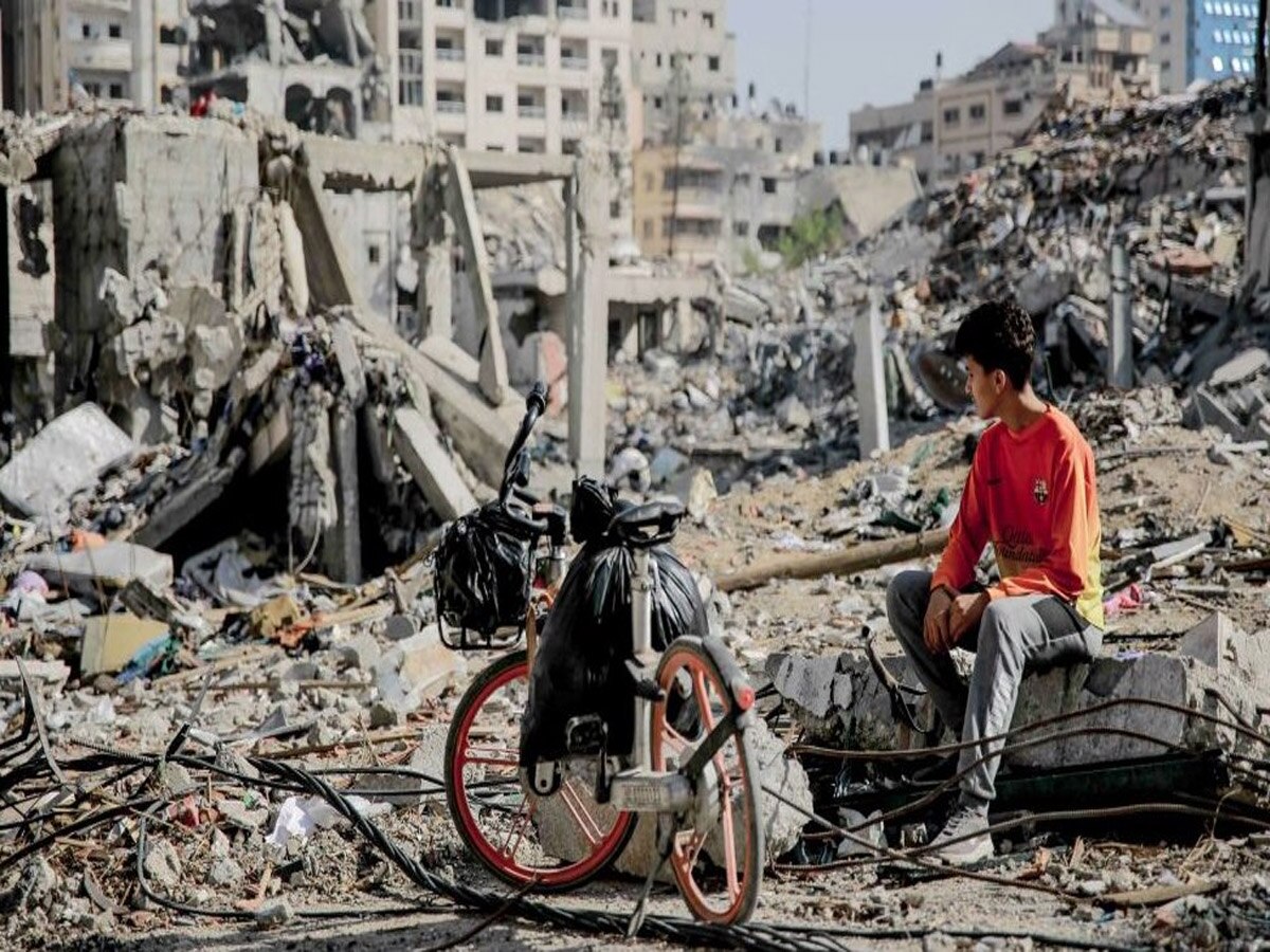 Gaza News: इजराइल गाजा युद्ध में 178वें दिन क्या-क्या हुआ? टॉप 10 प्वाइंट्स