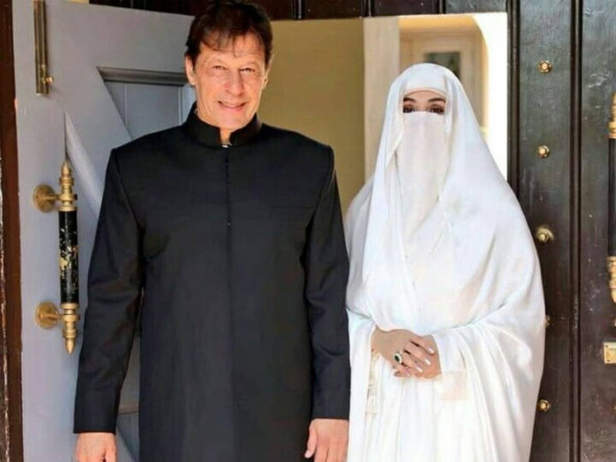 Pakistan: पूर्व PM इमरान खान और पत्नी बुशरा को बड़ी राहत; HC ने सुनाया ये फैसला