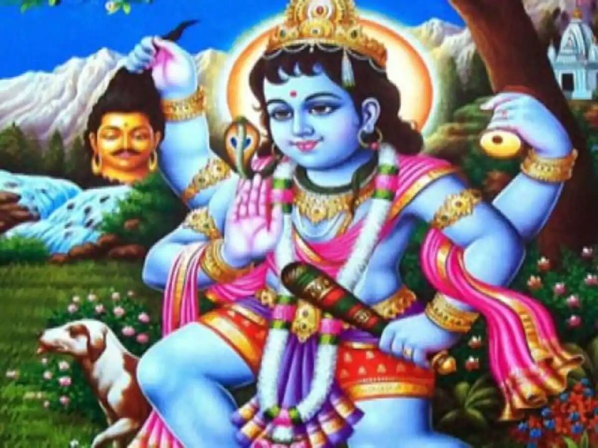 Masik Kalashtami 2024: कालाष्टमी की पूजा के दौरान करें शिव प्रिय भैरव स्तुति, जीवन के संकट हो जाएंगे खत्म