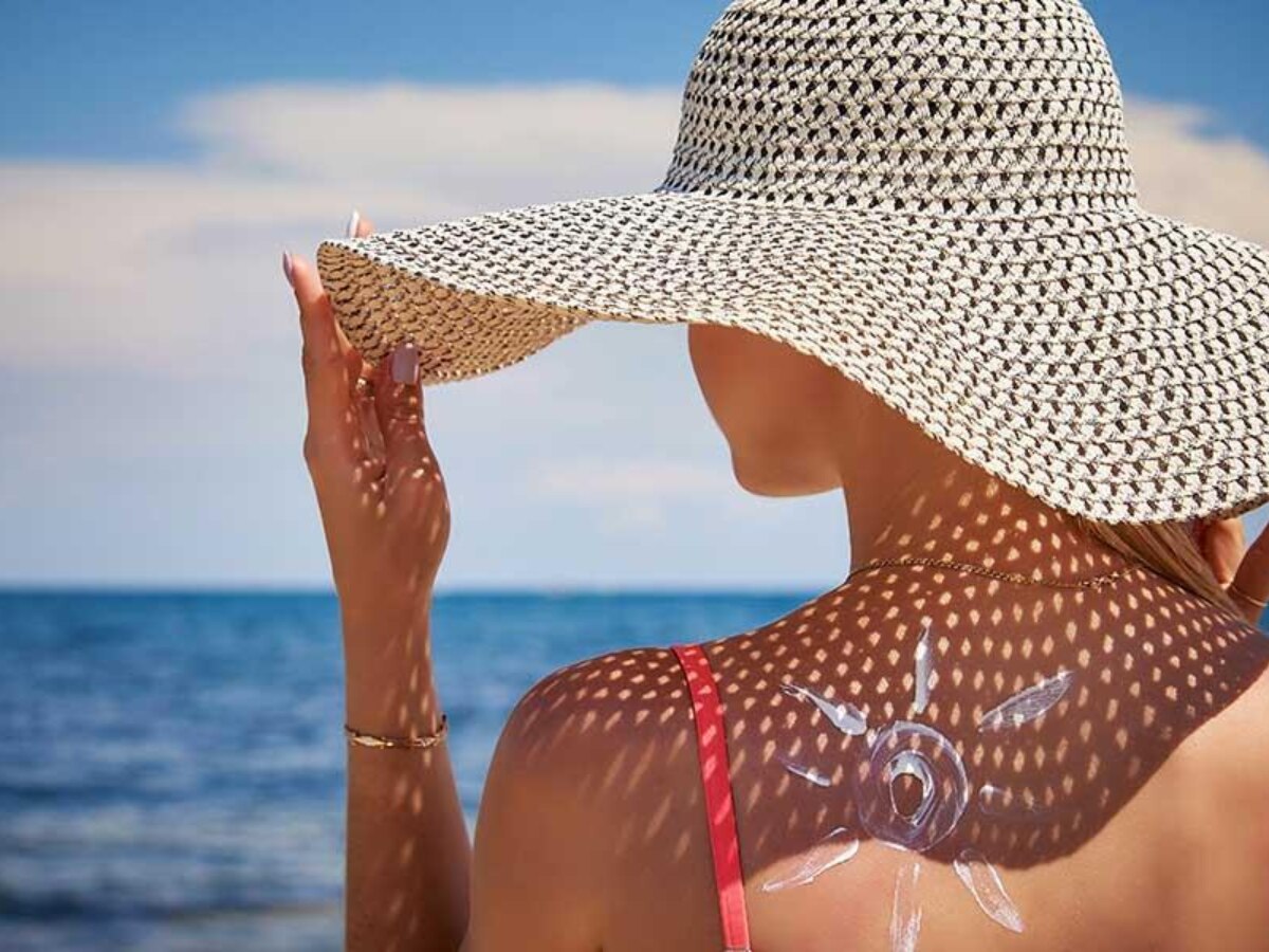 टैनिंग से बचने के लिए महंगे Sunscreen की नहीं जरूरत, ये 5 नेचुरल चीज त्वचा को धूप से बचाने के लिए है काफी