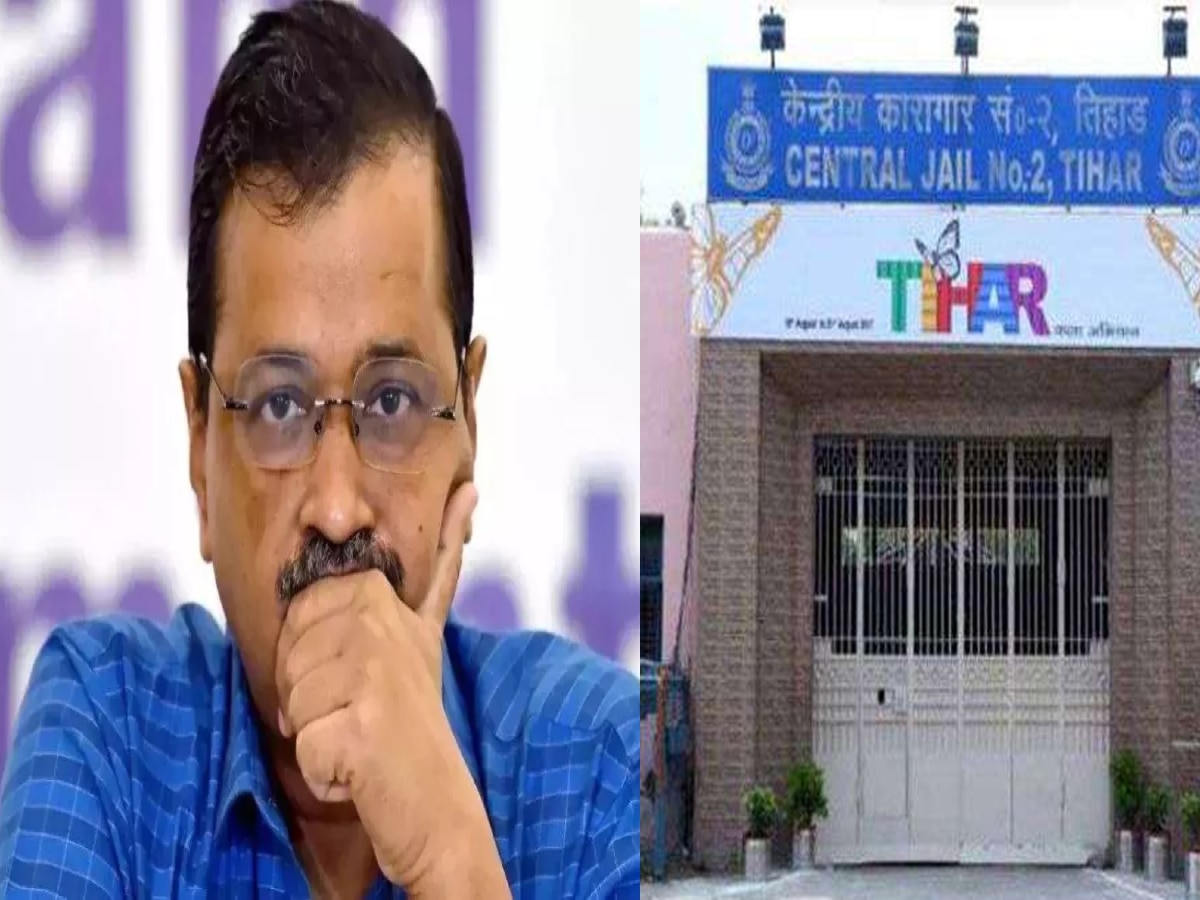 Arvind Kejriwal: जेल में इन 6 लोगों से मुलाकात कर सकेंगे CM केजरीवाल, लिस्ट में ये लोग शामिल