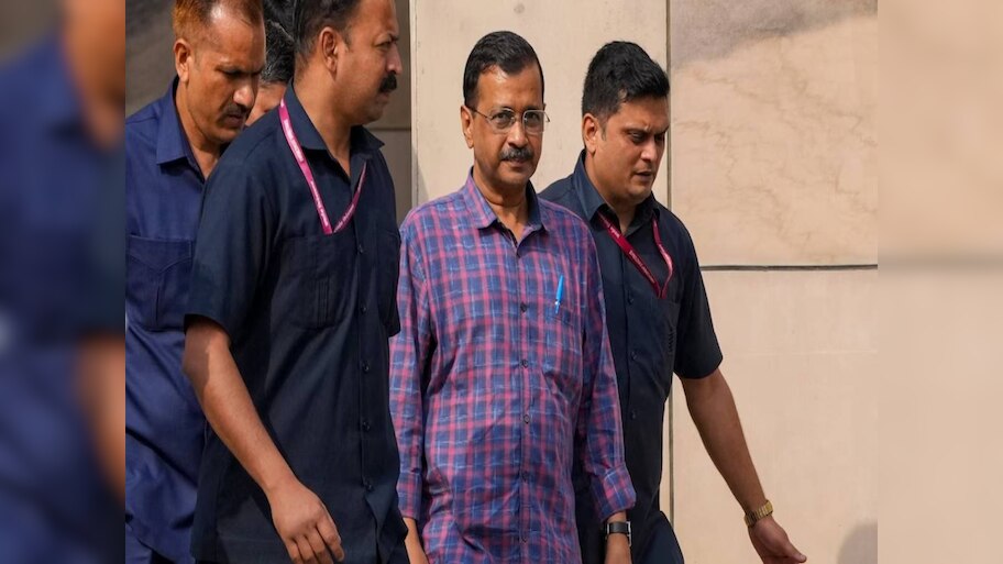 Delhi Excise Policy Case: तिहाड़ में जेल नंबर 2 में रहेंगे केजरीवाल; इन कामों की मिली इजाजत