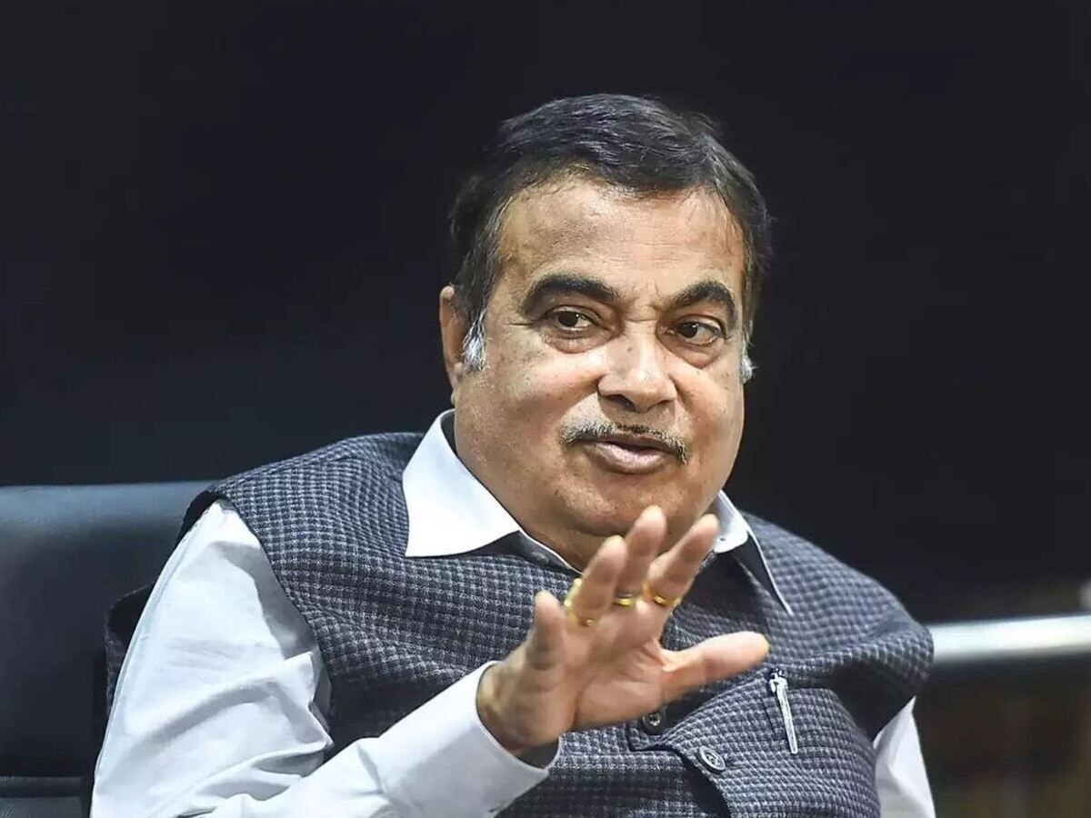 Union MInister Nitin Gadkari: ରାସ୍ତାରୁ ସମ୍ପୂର୍ଣ୍ଣ ଭାବେ ହଟିଯିବ କି ପେଟ୍ରୋଲ-ଡିଜେଲ ଗାଡ଼ି? ଜବାବ ରଖିଲେ କେନ୍ଦ୍ରମନ୍ତ୍ରୀ ନୀତିନ ଗଡ଼କରୀ 