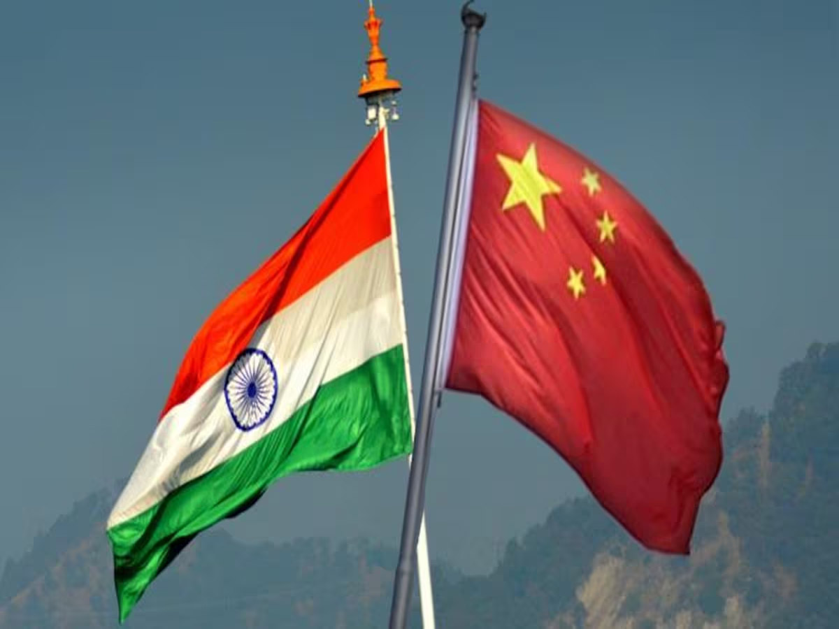 China Rename Places: चीन के जरिए 30 जगहों के नाम बदलने पर भारत के विदेश मंत्रालय ने क्या कहा? China Rename Places: चीन के जरिए 30 जगहों के नाम बदलने पर भारत के विदेश मंत्रालय ने क्या कहा?