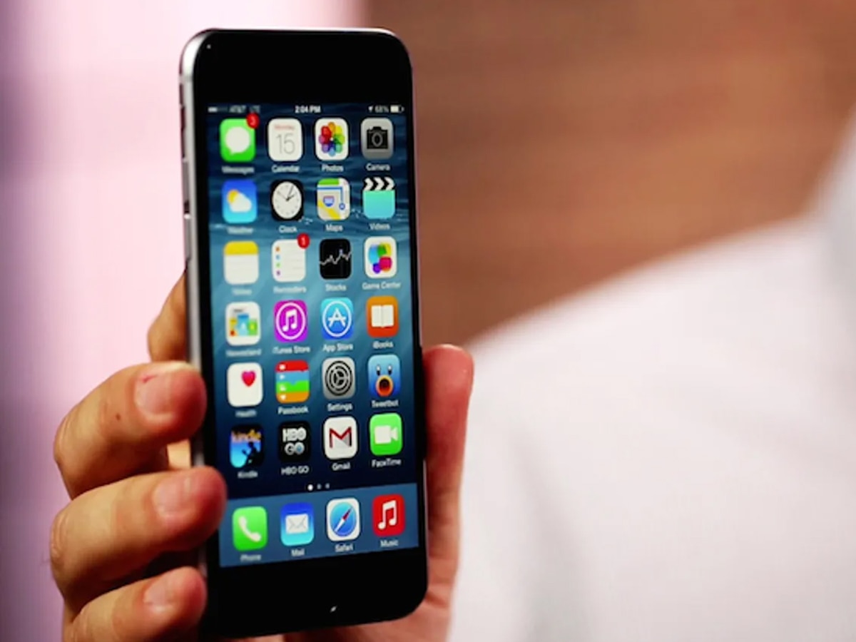 Apple ने अपने इस iPhone को बताया पुराना, अगर आपके पास है तो नहीं हो पाएगा रिपेयर