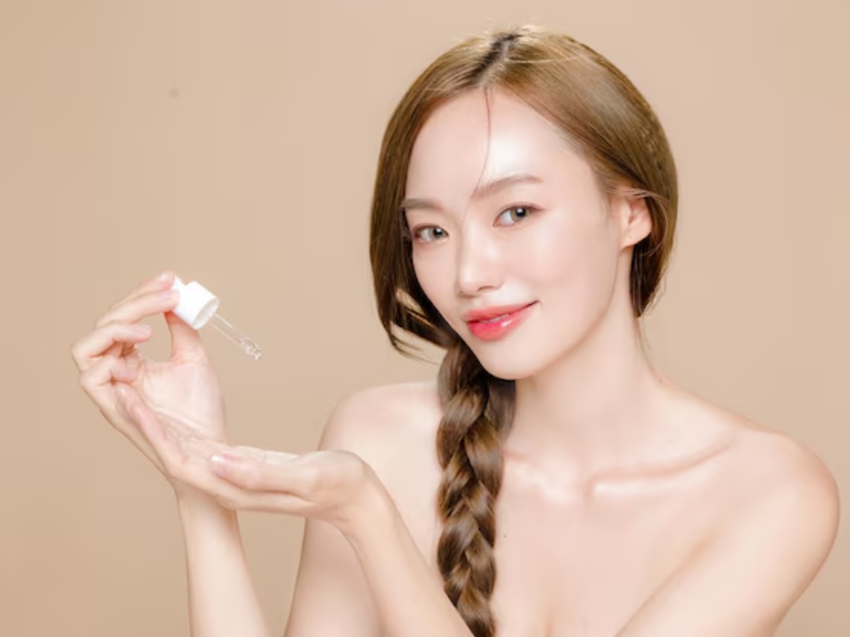 Korean Beauty Hack: फेंकने के बजाए ऐसे यूज करें चावल का पानी, मिलेगी कोरियन गर्ल्स जैसी ग्लॉसी स्किन