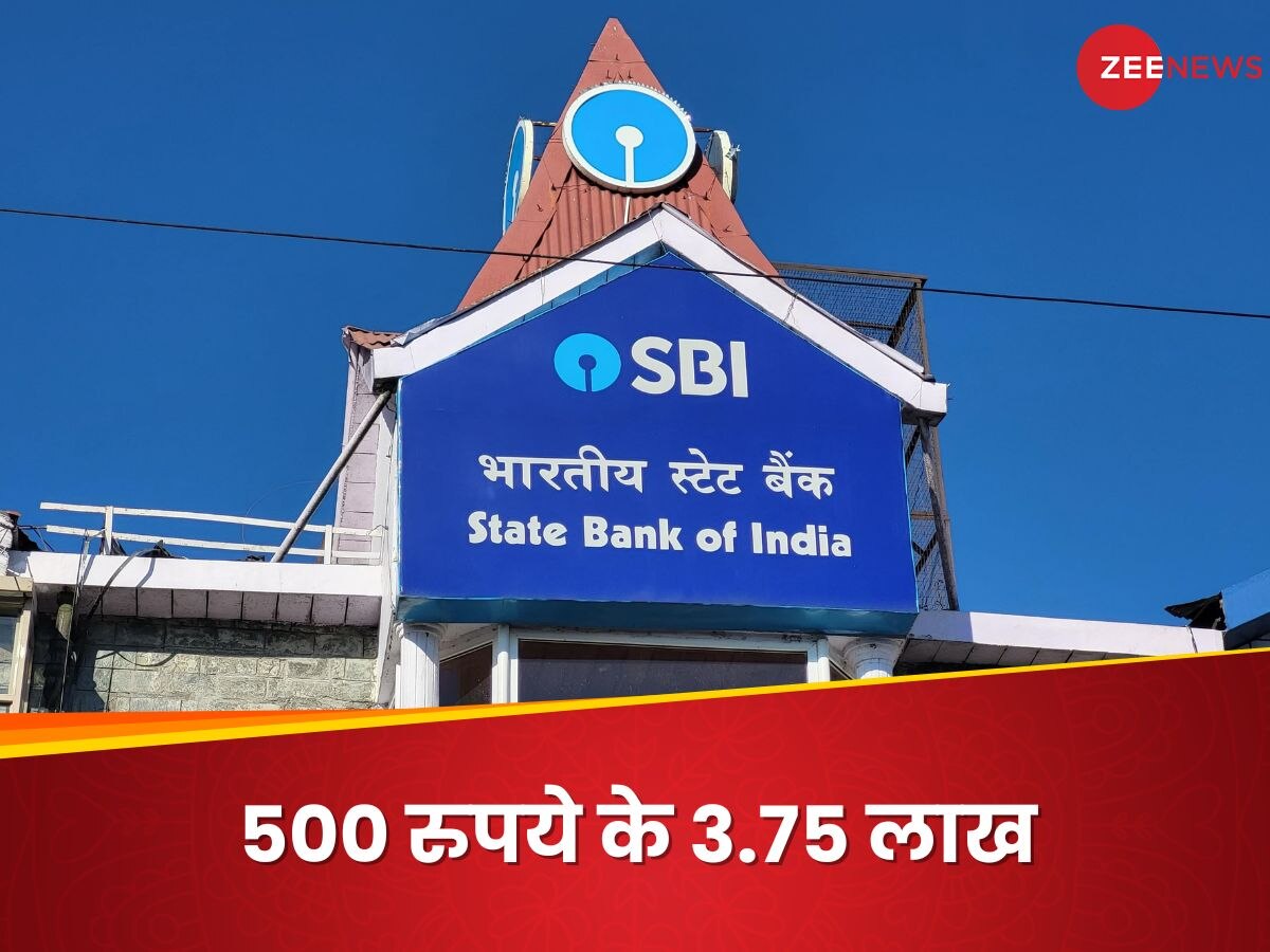 SBI Shares: अचानक मिल गए लाखों रुपये के शेयर्स, 30 साल पहले दादा ने लगाए थे 500 रुपये...