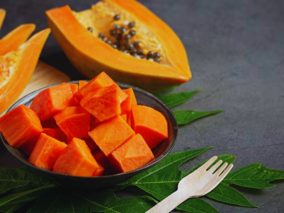 Benefits of Papaya: पपीता खाने के स्वास्थ्य लाभ.. जाने कैसे सेवन करना है बेहतर!