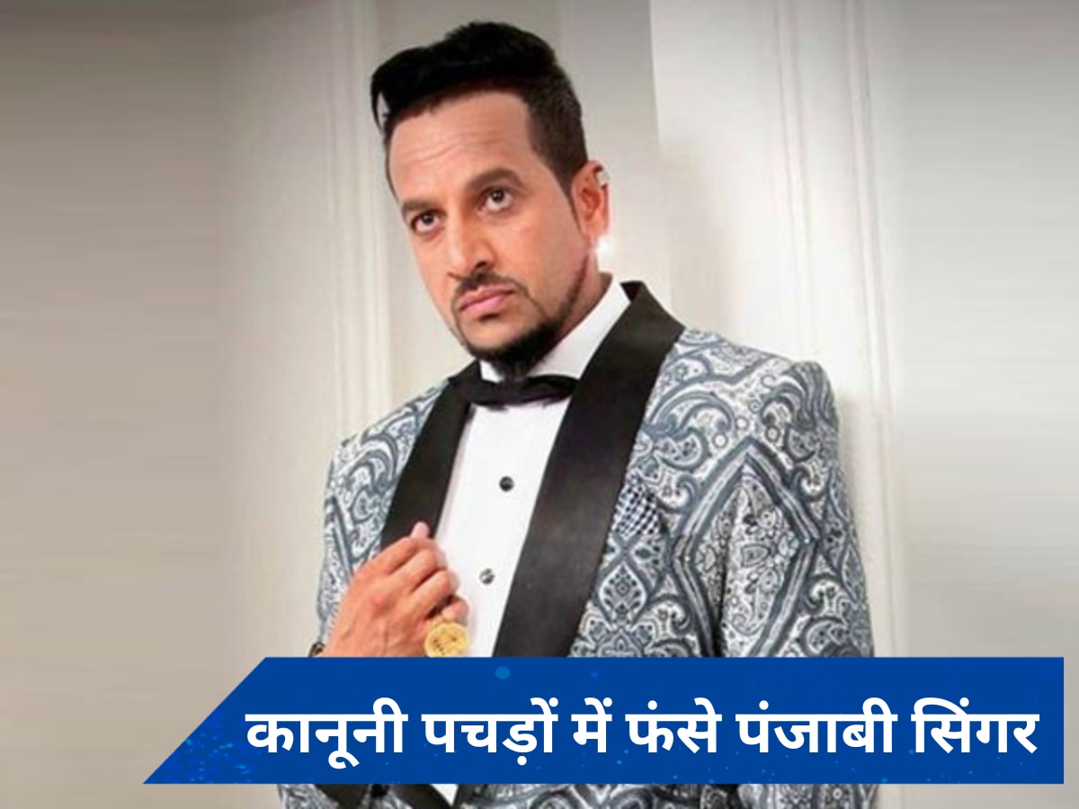 पंजाबी सिंगर Jazzy B को जारी हुआ नोटिस, गाने में महिलाओं का अपमान करने का लगा आरोप!