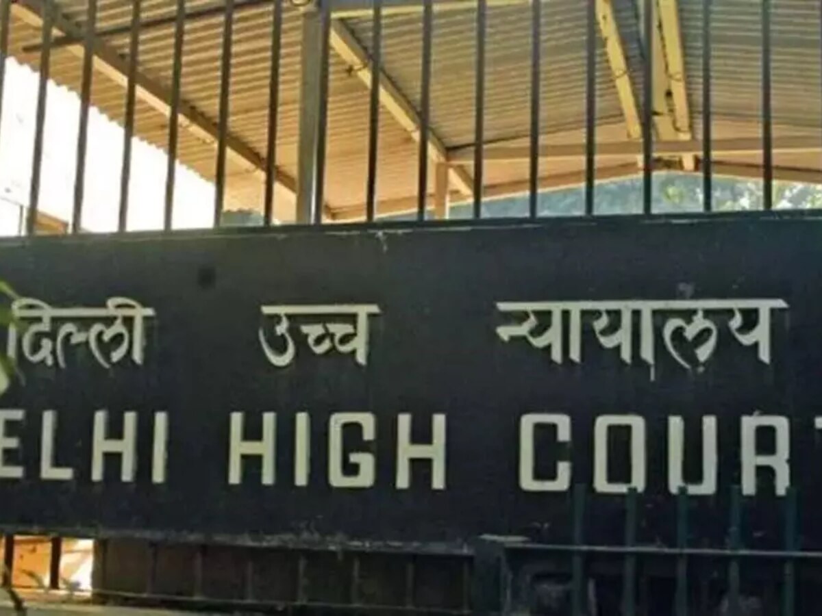 Delhi News: गठबंधन के लिए INDIA नाम का प्रयोग होने पर HC में याचिका दर्ज, विपक्षी दलों से मांगा जवाब