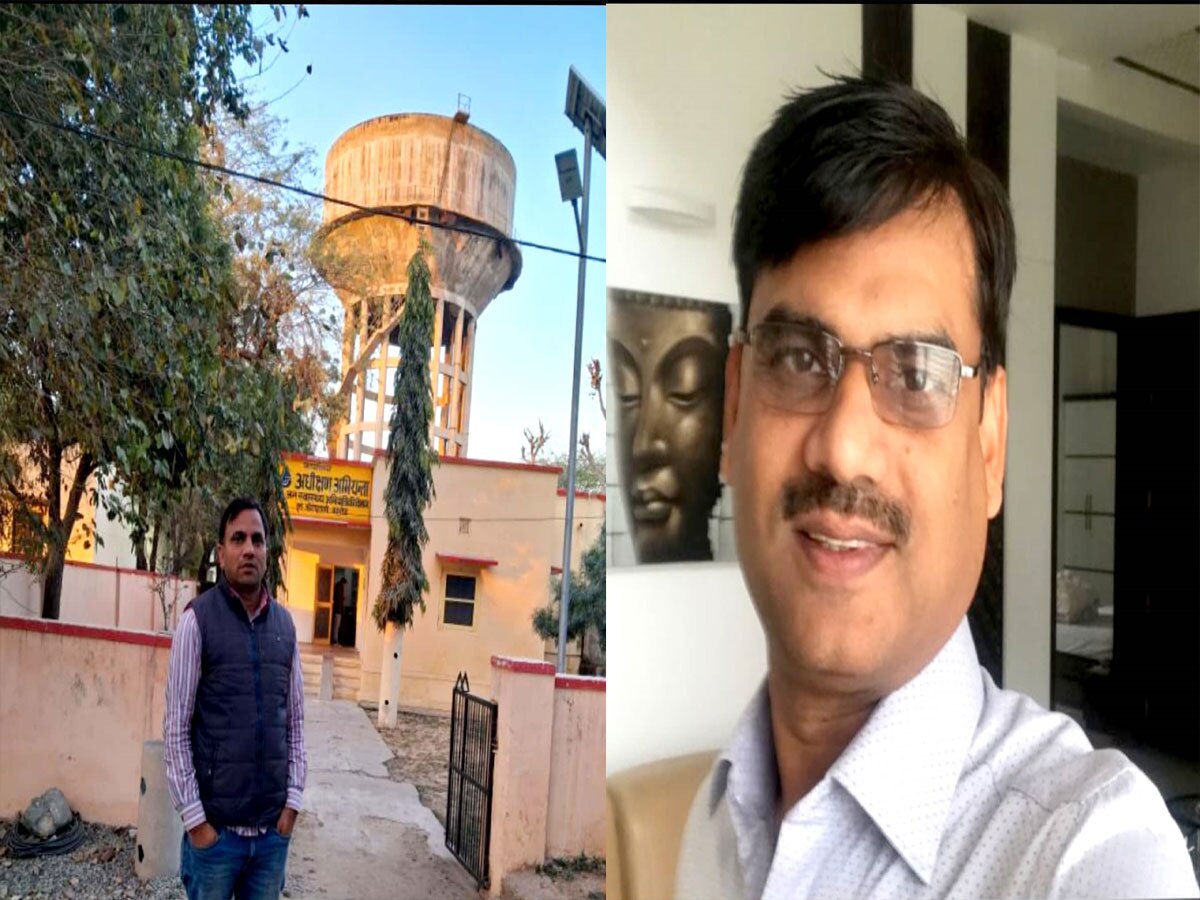 Jaipur: PHED में डीन कंस्ट्रक्शन फर्म को 5 करोड़ का फर्जी भुगतान, बहरोड डिविजन का पूरा मामला