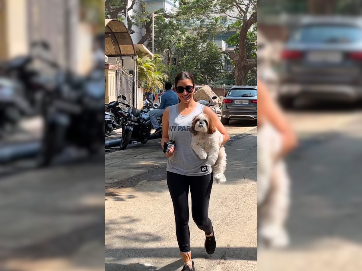  सोफी चौधरी