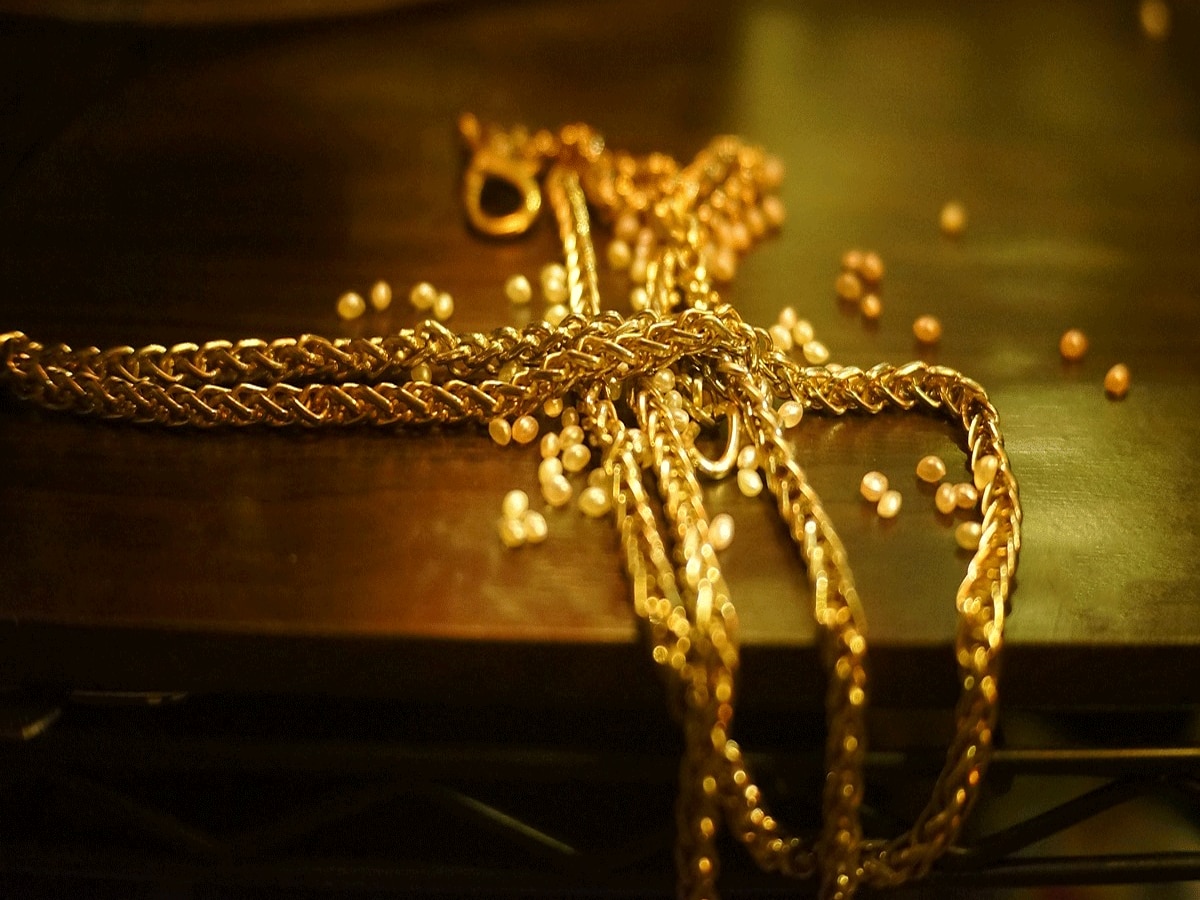  gold jewellery vastu tips