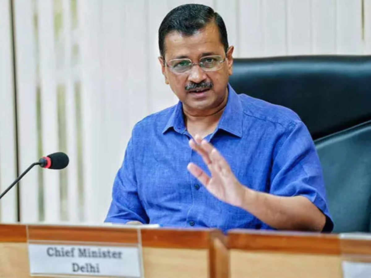 Arvind Kejriwal News: ईडी ने कोर्ट में केजरीवाल पर लगाए ये आरोप; बोला, मुख्य साजिशकर्ता Arvind Kejriwal News: ईडी ने कोर्ट में केजरीवाल पर लगाए ये आरोप; बोला, मुख्य साजिशकर्ता