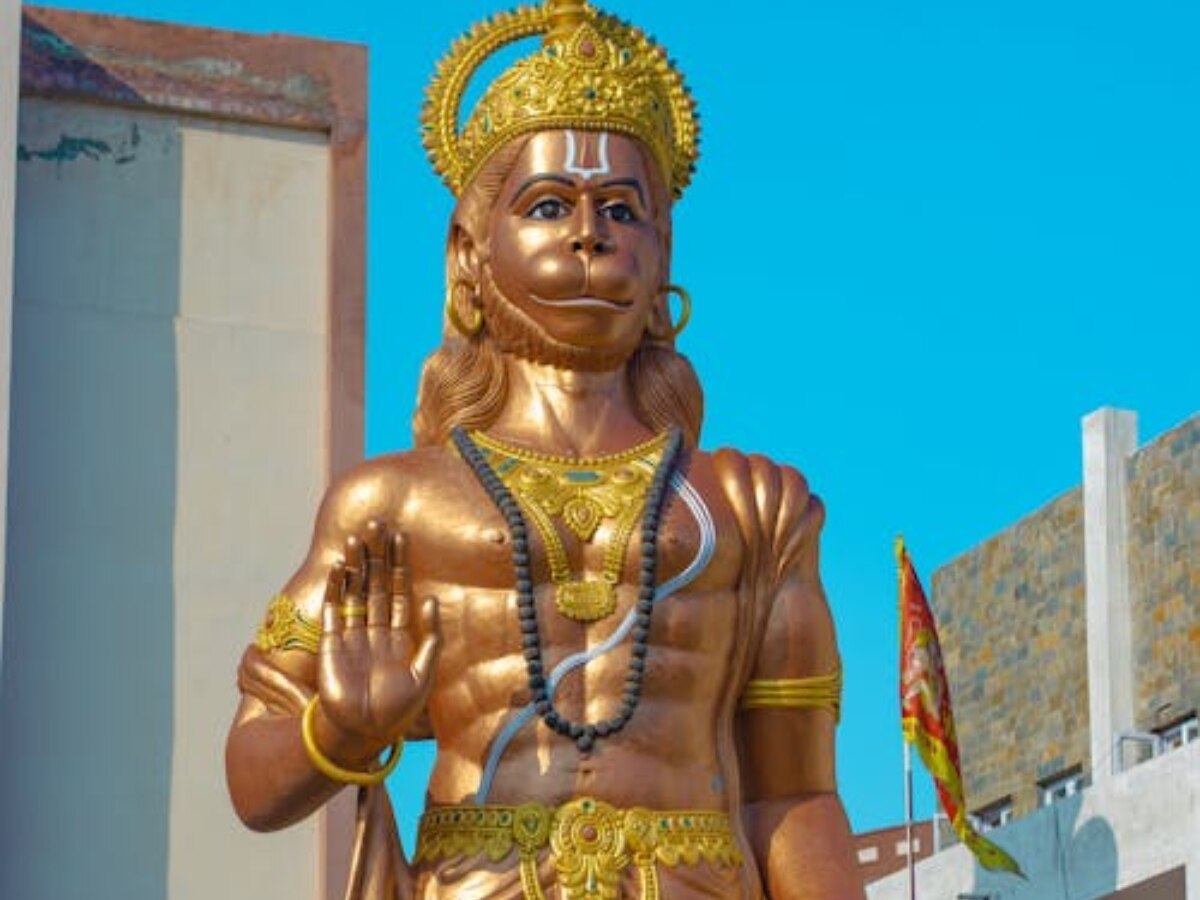 Hanuman Jayanti 2024: हनुमान जयंती पर करें इस स्तोत्र का पाठ, बजरंगबली खोल देंगे तरक्की के द्वार