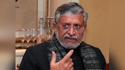 'पिछले 6 महीने से कैंसर से संघर्ष कर रहा हूं...' पूर्व डिप्टी CM सुशील मोदी का पोस्ट