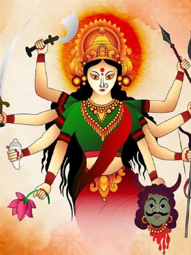 Chaitra navratri 2024 remove these unauspicious things from house ...