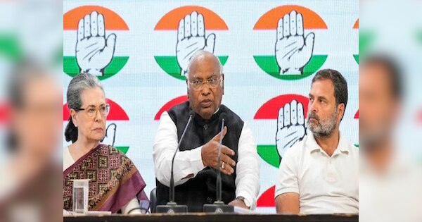 Lok Sabha Election 2024 Congress won his 7 seats in 1984 in Bihar | Lok ...