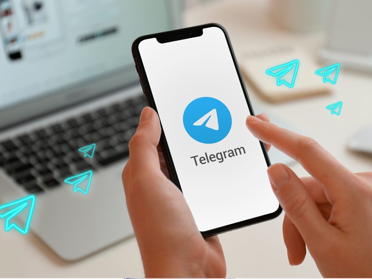 Telegram