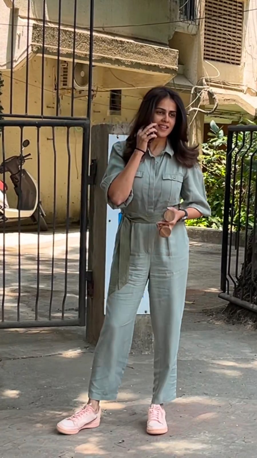 जेनेलिया डिसूजा