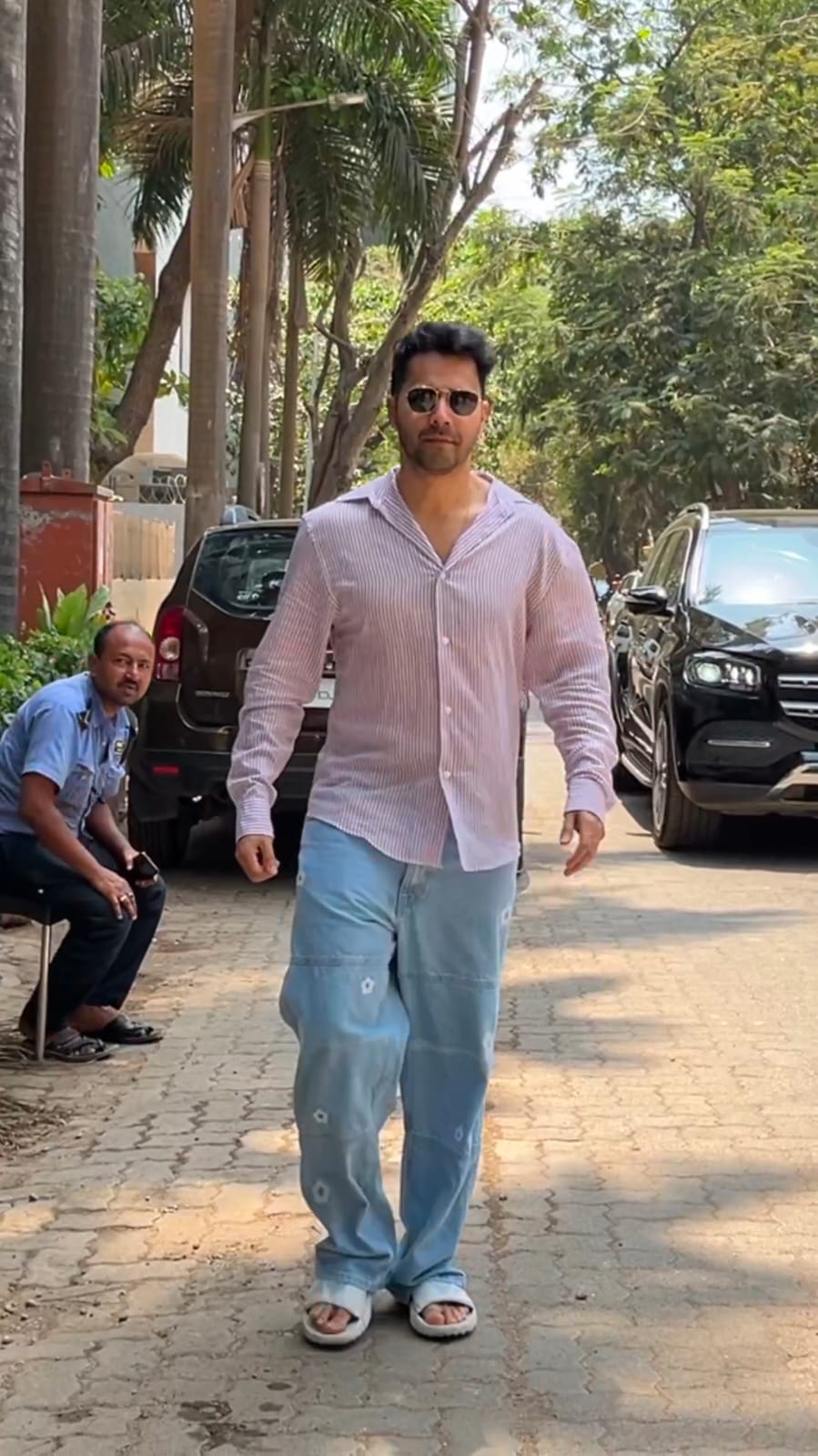 वरुण धवन