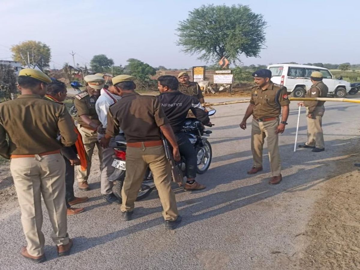 model code of conduct implemented strictly UP DGP gave information ...